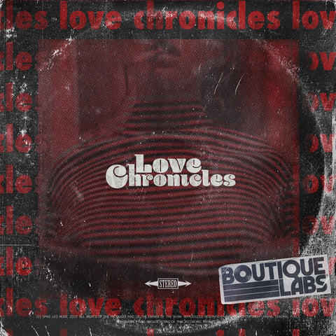 Love Chronicles