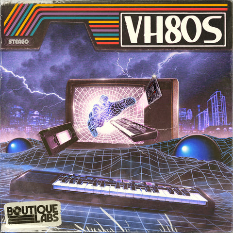 VH80S